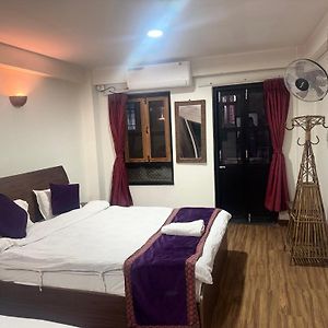 Hotel Bhaktapur Inn